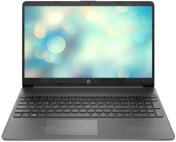 Ноутбук HP 15s-fq2018ur (Intel Core i3 1115G4 3000MHz/15.6" IPS/1920x1080/8GB/512GB SSD/DVD нет/Inte купить по низкой цене в интернет-магазине ТехноВидео