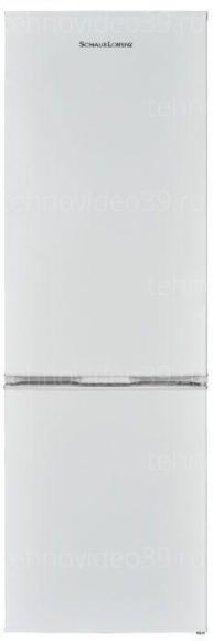 Холодильник Schaub Lorenz SLU S251W4M купить по низкой цене в интернет-магазине ТехноВидео