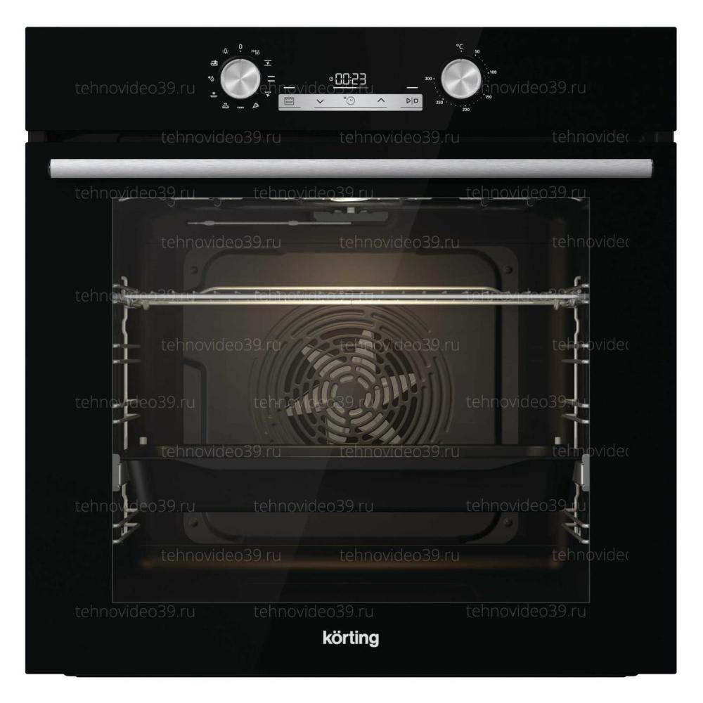 Духовой шкаф Korting OKB 6821 CEN купить по низкой цене в интернет-магазине ТехноВидео