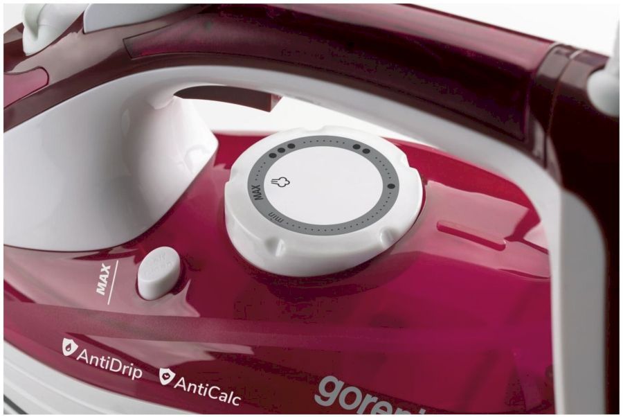 Утюг Gorenje SIH3000RBC