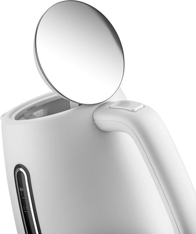 Электрический чайник Brayer BR6103WH белый