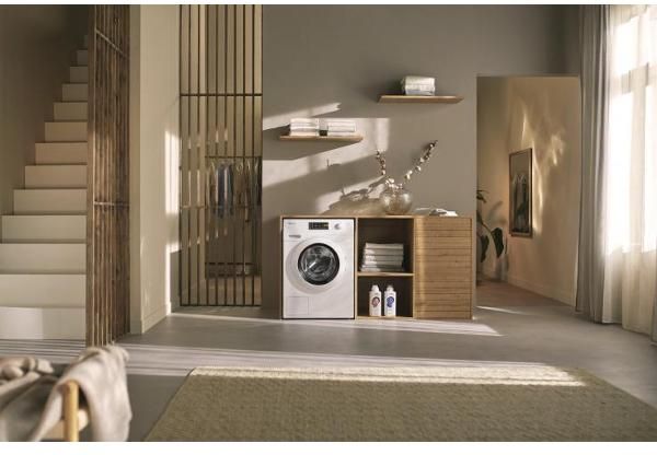 Стиральная машина Miele WCA030 WCS Active