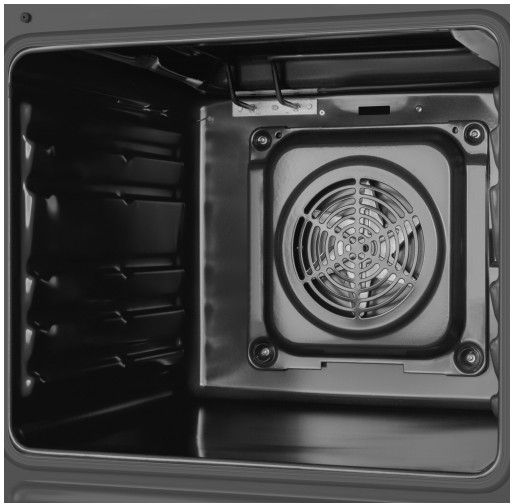 Плита электрическая Hansa FCEW 66069