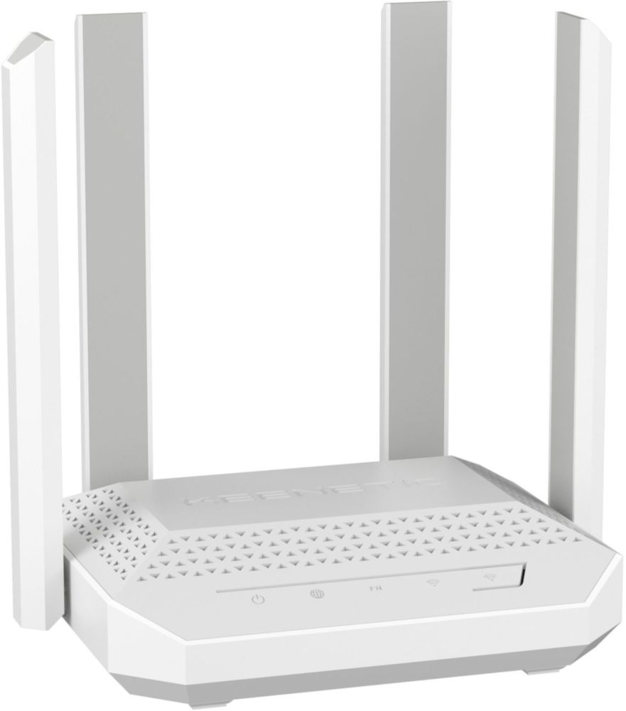 WI-FI роутер Keenetic Sprinter KN-3711