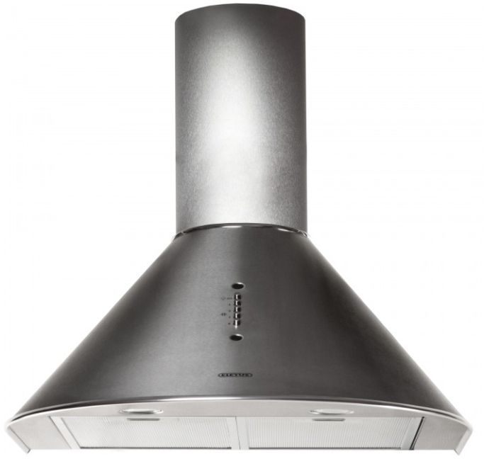 Купольная вытяжка Eleyus Viola 750 60IS нерж