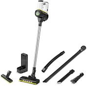 Аккумуляторный пылесос Karcher VC 6 Cordless ourFamily Car (11986720)