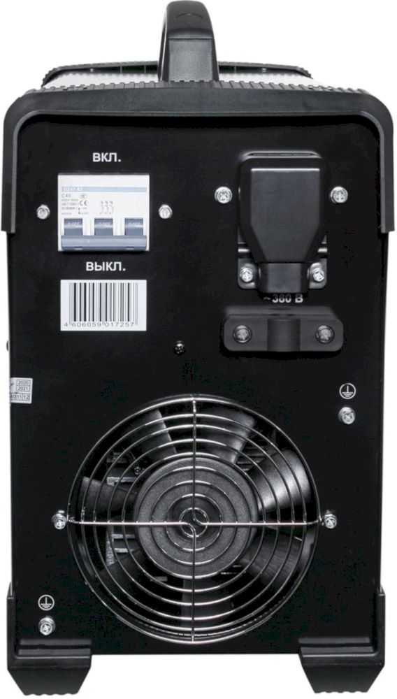 Сварочный аппарат инверторный Ресанта САИ 315 3ф (65/25)