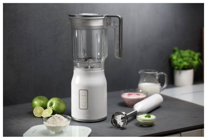 Блендер Gorenje B 800ORAW белый