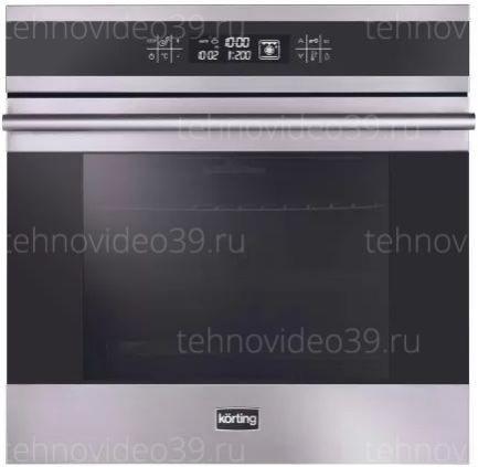 Духовой шкаф Korting OKB 9101 CFX купить по низкой цене в интернет-магазине ТехноВидео