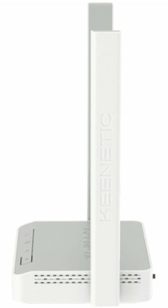 WI-FI роутер Keenetic 4G KN-1212 Интернет-центр для USB-модемов LTE/4G/3G с Mesh Wi-Fi N300 и 4-порт