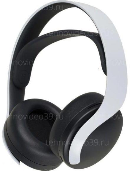 Наушники беспроводные Sony Pulse 3D White купить по низкой цене в интернет-магазине ТехноВидео