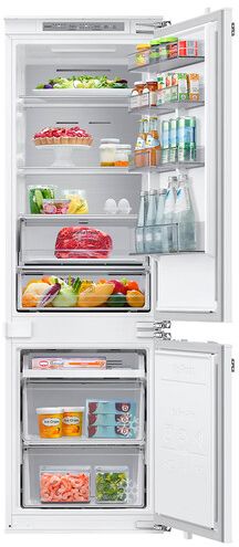 Встраиваемый холодильник Samsung BRB 80F26DEF0EO
