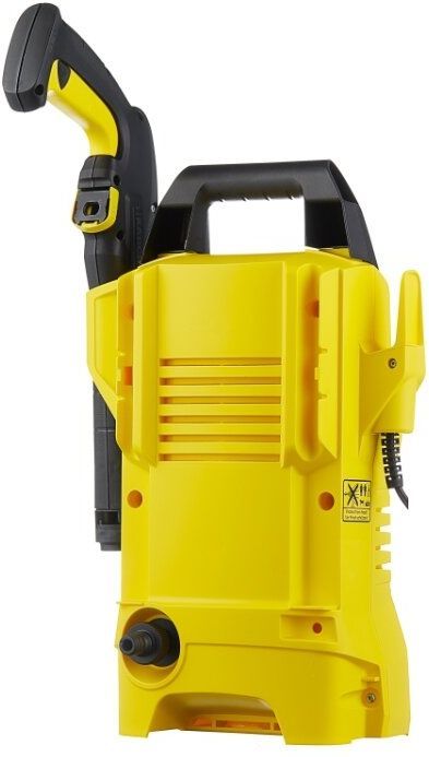 Мойка высокого давления Karcher K 2 Universal Edition (16730000)