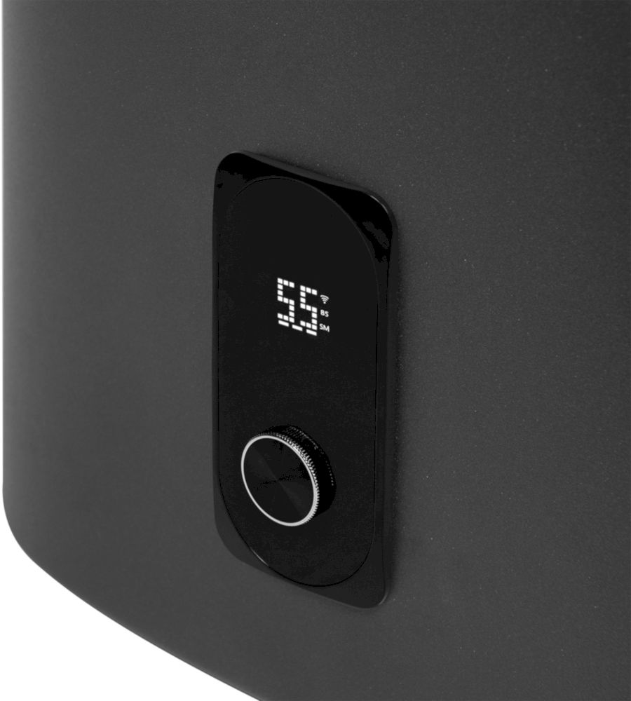 Бойлер косвенного нагрева Royal Thermo AQUATEC Comfort CW100 Grafit настенный (RTWXIFCW100G1)