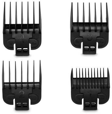 Машинка для стрижки волос Zelmer ZHC6205