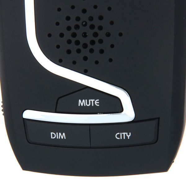 Радар-детектор Ritmix RAD-305ST