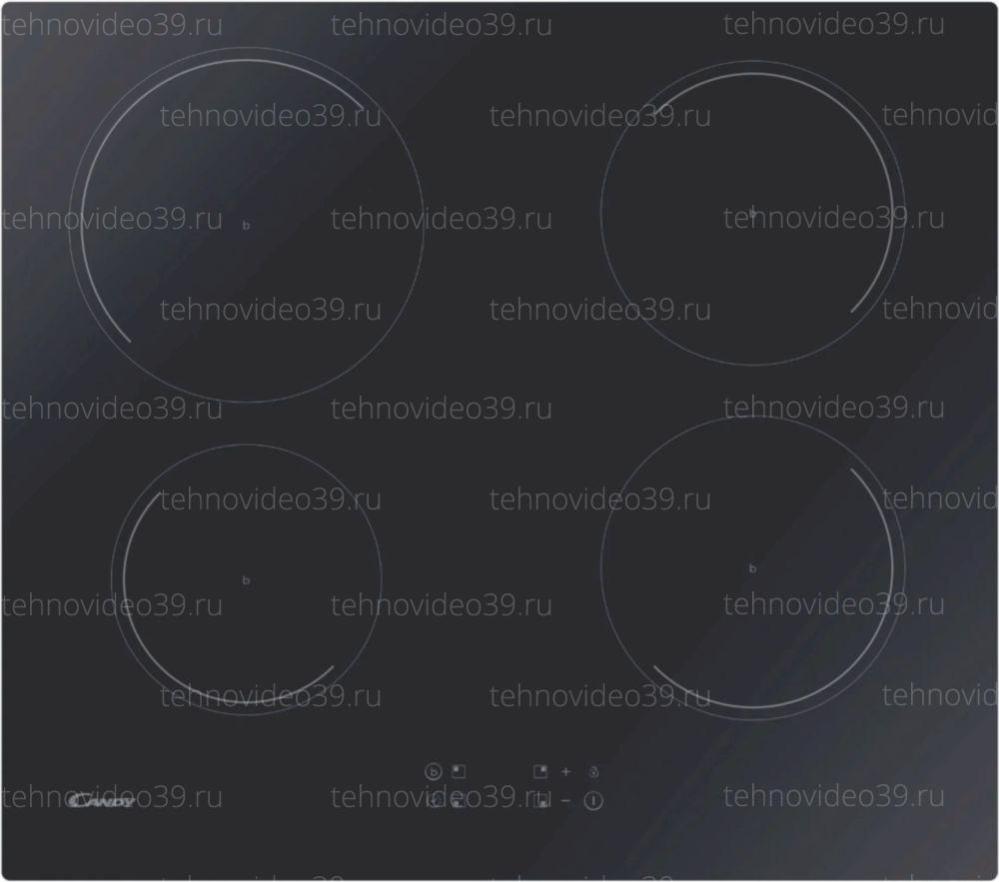 Индукционная варочная поверхность Candy CI642C/E1 купить по низкой цене в интернет-магазине ТехноВидео