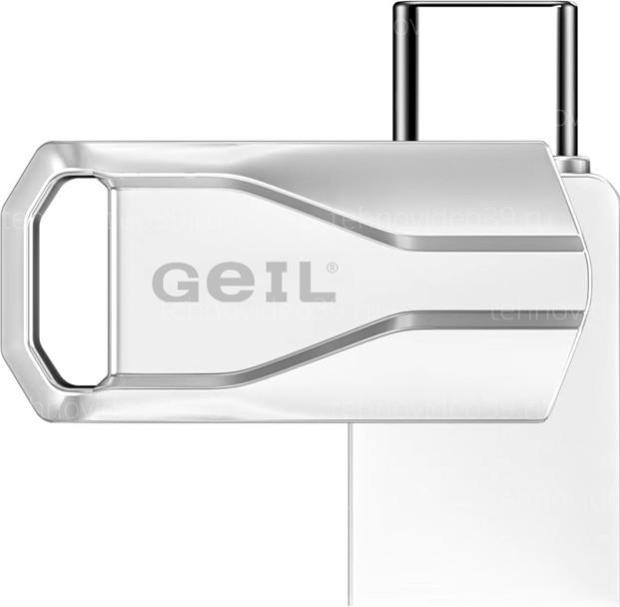 USB Flash Drive128GB GeIL (GP200/USB 3.0) USB3.0 (GP200U31-128G) купить по низкой цене в интернет-магазине ТехноВидео