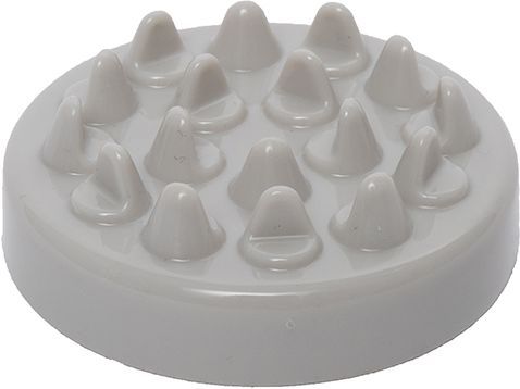 Массажер для тела CS Medica VibraPulsar CS-r10 Mini SHAPE x BOOST (белый)