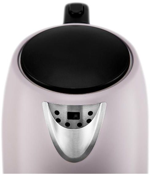 Электрический чайник Brayer BR1082 сиреневый