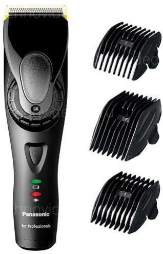 Машинка для стрижки Panasonic ER-GP80-K820 купить по низкой цене в интернет-магазине ТехноВидео