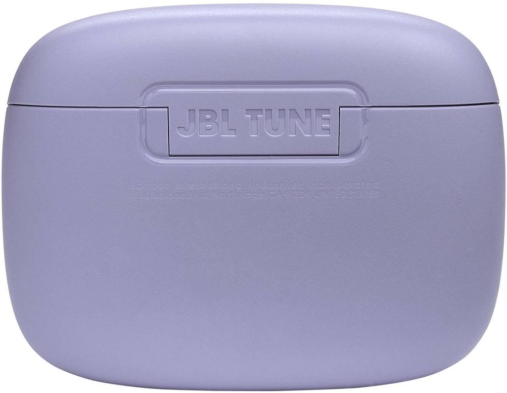Наушники беспроводные JBL Tune Beam Purple