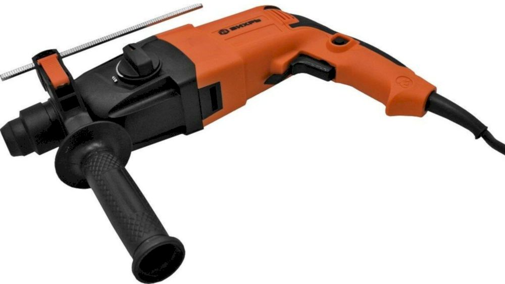 Перфоратор Вихрь П-650к (72/3/5)