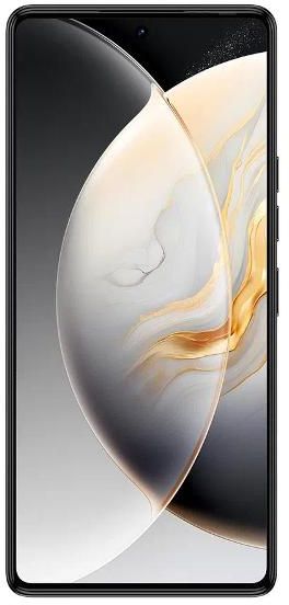 Смартфон TECNO Camon 30 5G 8/256Gb, черный базальт (CL7)