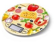 Весы кухонные HOLT HT-KS-003 овощи купить по низкой цене в интернет-магазине ТехноВидео