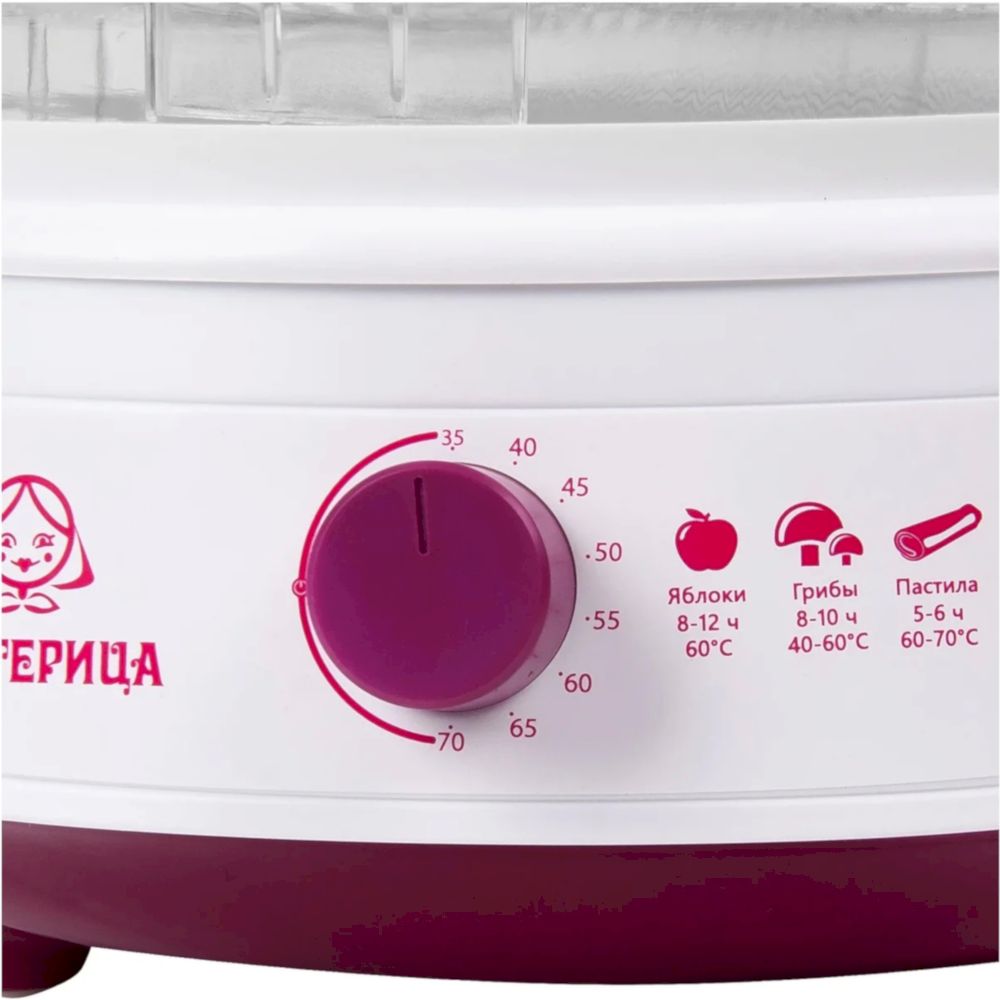 Сушилка для овощей Мастерица СШ-0205К