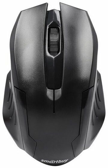 Мышь Smartbuy ONE 210-K черная (SBM-210-K / 100)