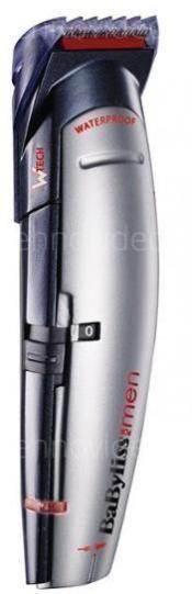 Триммер Babyliss E837E купить по низкой цене в интернет-магазине ТехноВидео