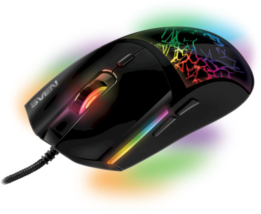 Мышь Sven RX-G995