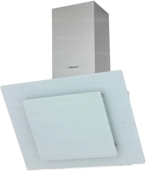 Вытяжка Hansa OKP6521SWH купить по низкой цене в интернет-магазине ТехноВидео