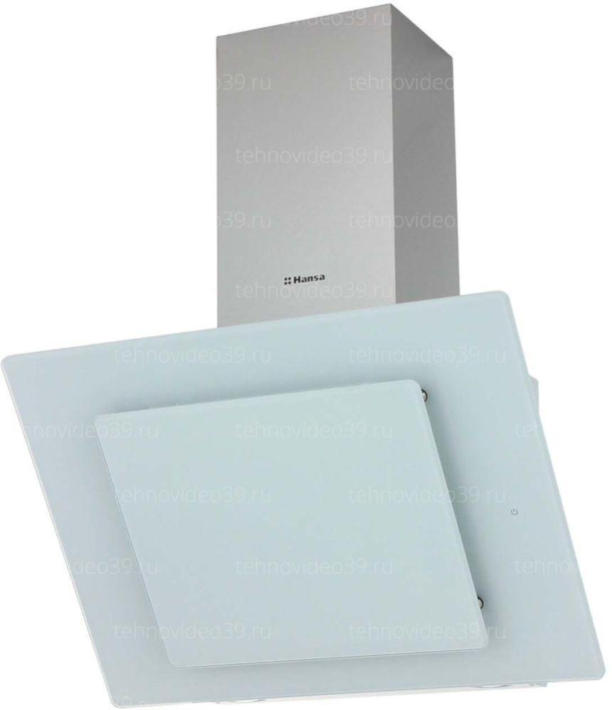 Вытяжка Hansa OKP6521SWH купить по низкой цене в интернет-магазине ТехноВидео