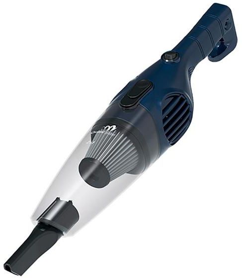 Вертикальный пылесос Blackton Bt VC1605B синий