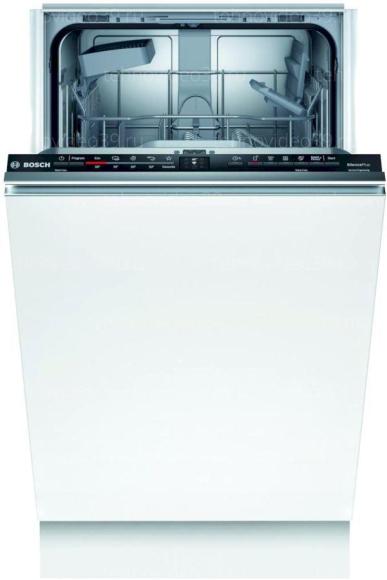 Встраиваемая посудомоечная машина Bosch SRV2HKX1DR купить по низкой цене в интернет-магазине ТехноВидео