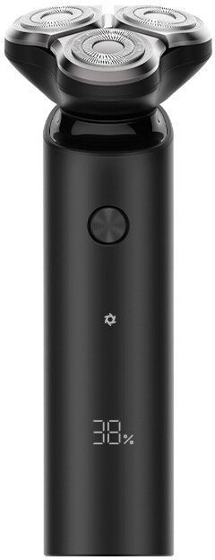 Электробритва Xiaomi Mijia Electric Shaver S500, черная (s500)