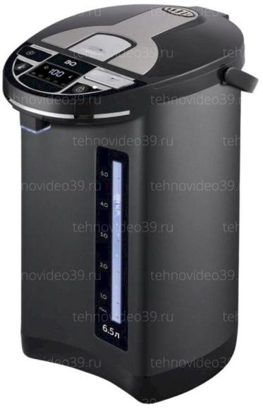 Термопот BQ TP536, черный купить по низкой цене в интернет-магазине ТехноВидео
