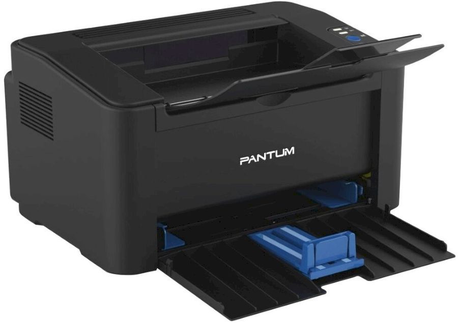Принтер Pantum P2500NW
