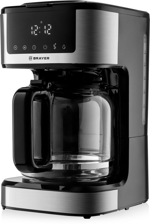Кофеварка Brayer BR1124 капельная