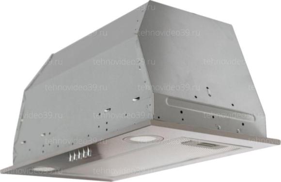 Вытяжка Holberg Bin 600X купить по низкой цене в интернет-магазине ТехноВидео