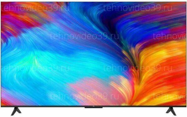 Телевизор TCL 58P635 купить по низкой цене в интернет-магазине ТехноВидео