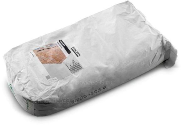 Средство для абразивной чистки Karcher 25 кг (62801050) купить по низкой цене в интернет-магазине ТехноВидео