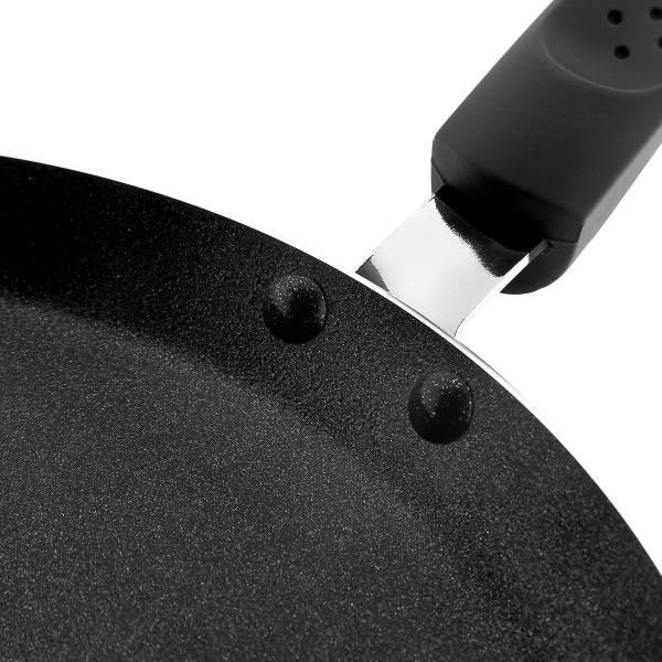 Сковорода блинная Vensal Velours noir 1011VS 28см (VS1011)