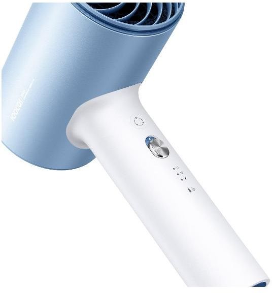 Фен Xiaomi Soocas H5 Blue