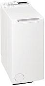 УТ Вертикальная стиральная машина Whirlpool TDLR 55111