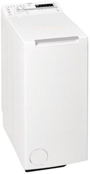 УТ Вертикальная стиральная машина Whirlpool TDLR 55111