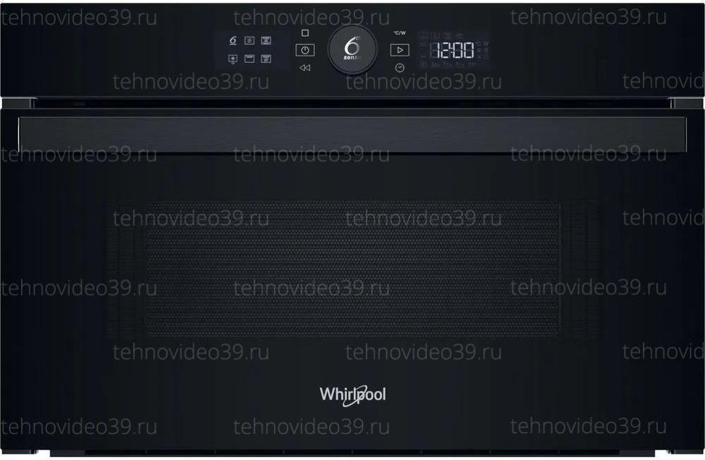 Встраиваемая микроволновая печь Whirlpool WMD44MB купить по низкой цене в интернет-магазине ТехноВидео