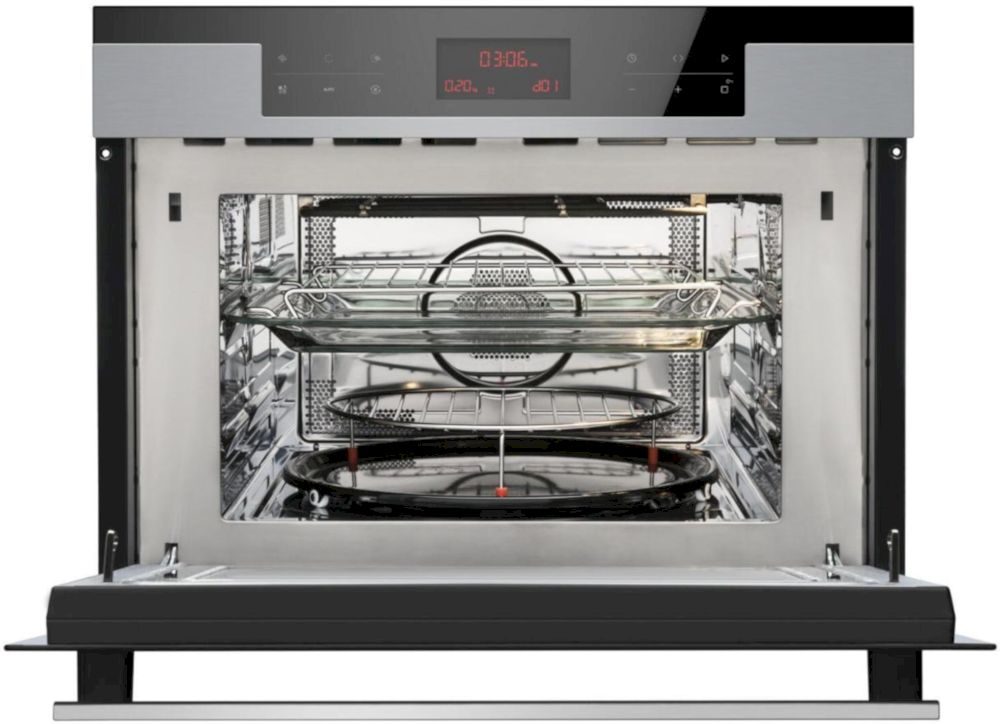 Духовой шкаф Hansa AMMB 44E1XH